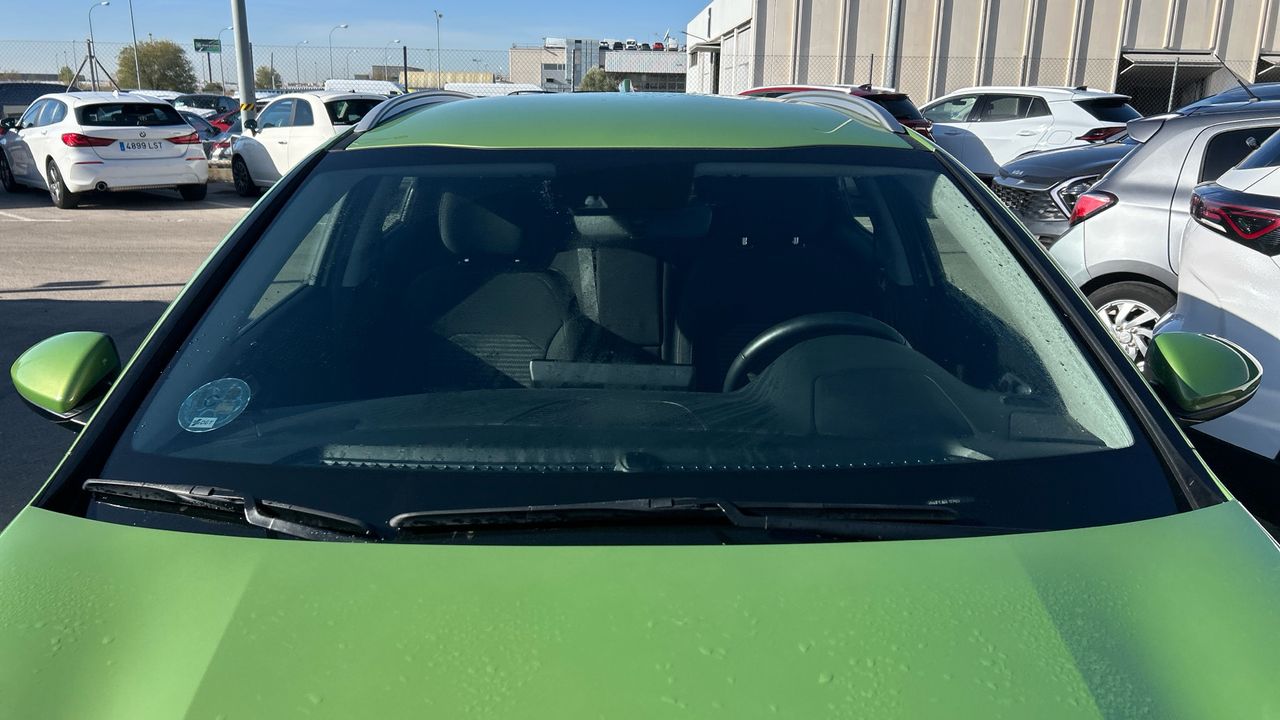 Kia XCeed 1.0 T-GDI 88KW DRIVE 120 5P