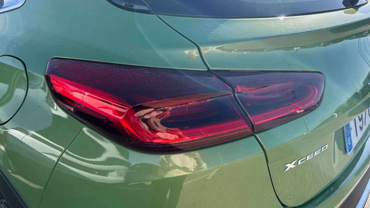 Kia XCeed 1.0 T-GDI 88KW DRIVE 120 5P