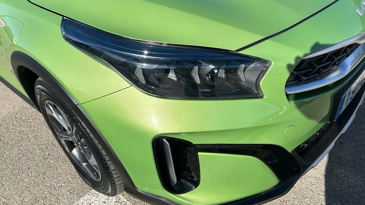 Kia XCeed 1.0 T-GDI 88KW DRIVE 120 5P
