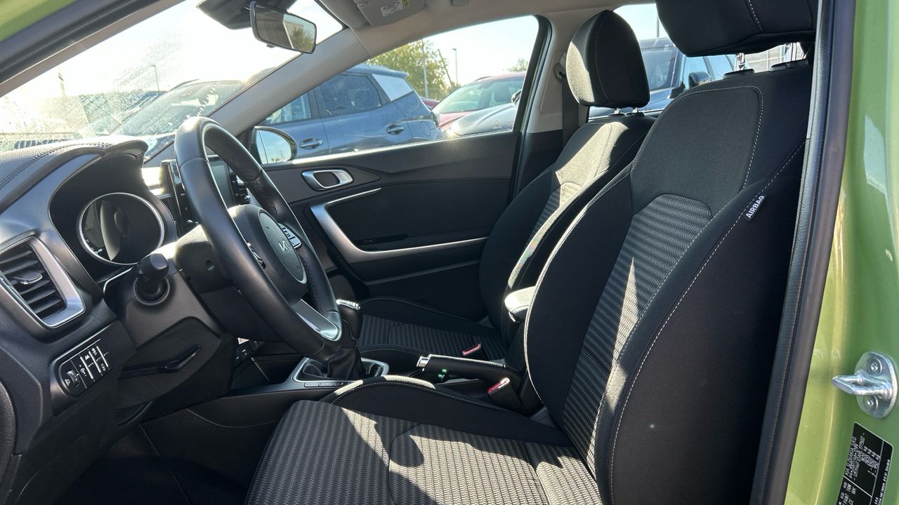 Kia XCeed 1.0 T-GDI 88KW DRIVE 120 5P