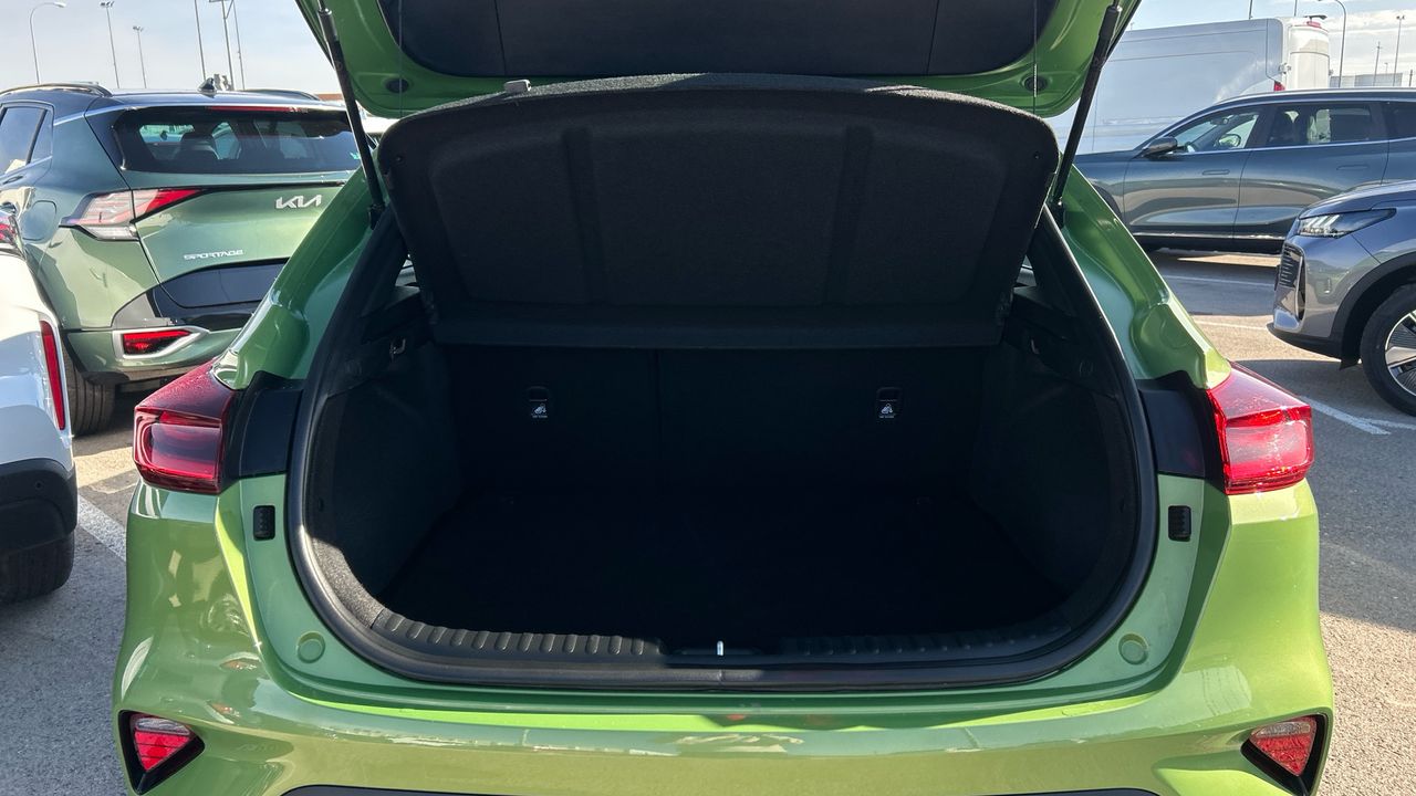 Kia XCeed 1.0 T-GDI 88KW DRIVE 120 5P