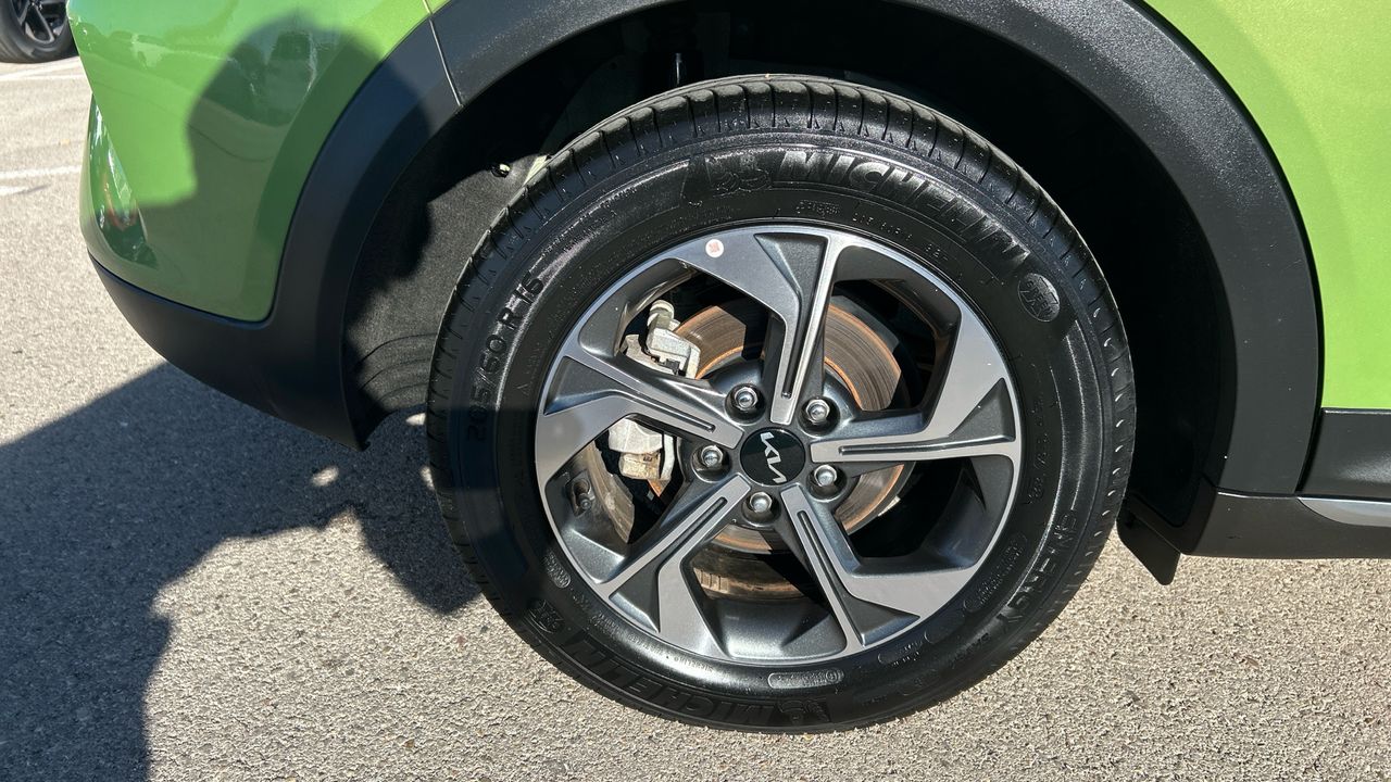 Kia XCeed 1.0 T-GDI 88KW DRIVE 120 5P