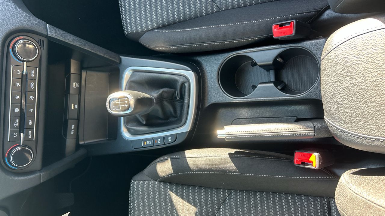 Kia XCeed 1.0 T-GDI 88KW DRIVE 120 5P