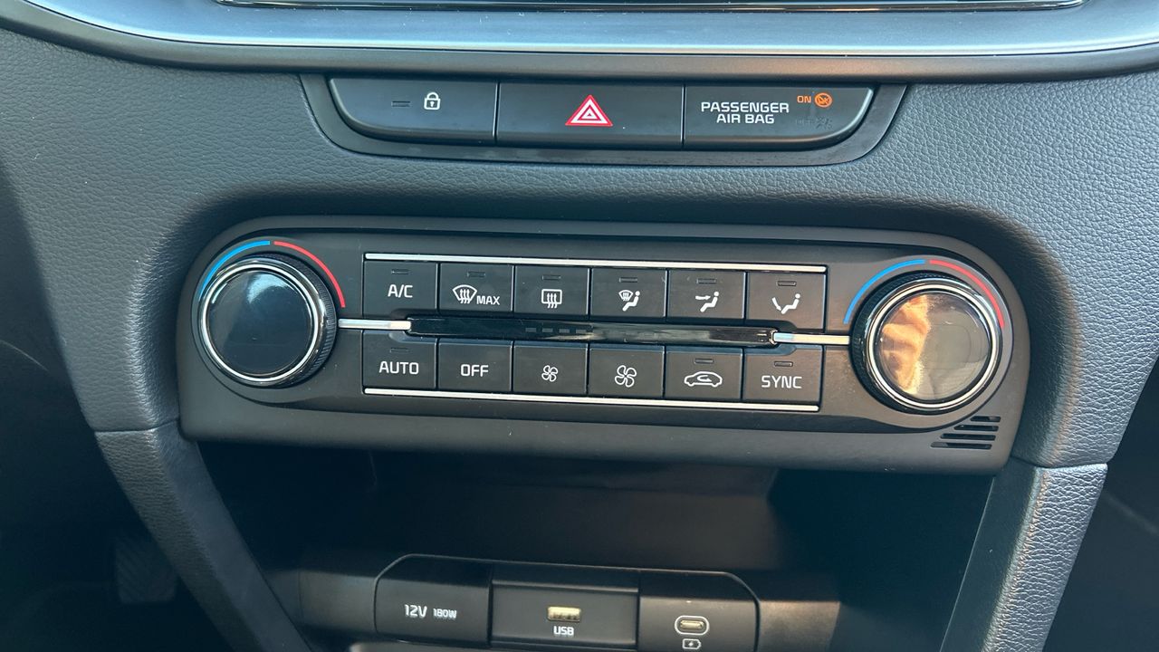 Kia XCeed 1.0 T-GDI 88KW DRIVE 120 5P