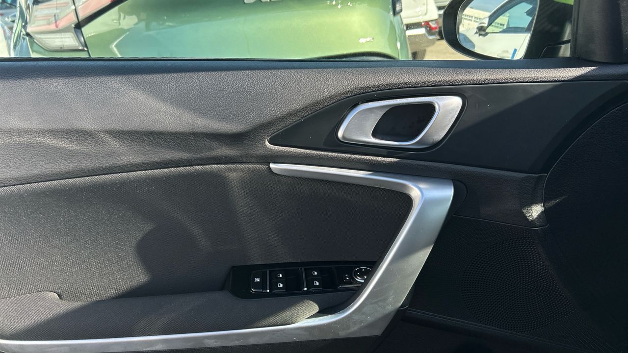 Kia XCeed 1.0 T-GDI 88KW DRIVE 120 5P