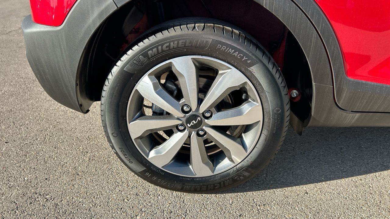 Kia Stonic 1.0 T-GDI MHEV IMT 74KW DRIVE 100 5P