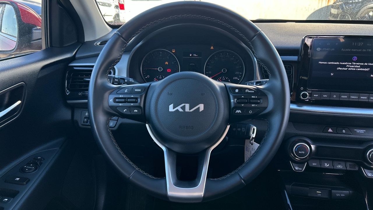 Kia Stonic 1.0 T-GDI MHEV IMT 74KW DRIVE 100 5P