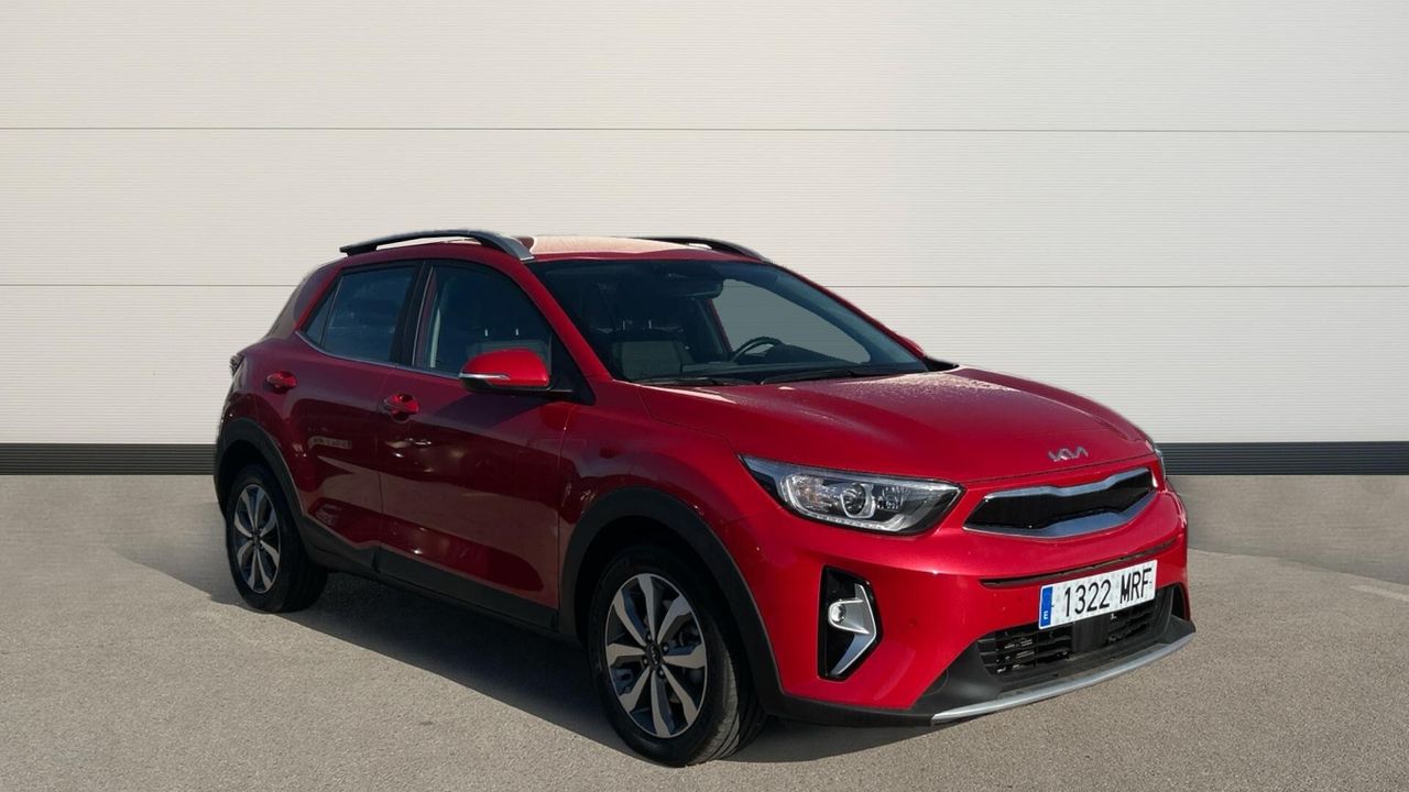 Kia Stonic 1.0 T-GDI MHEV IMT 74KW DRIVE 100 5P