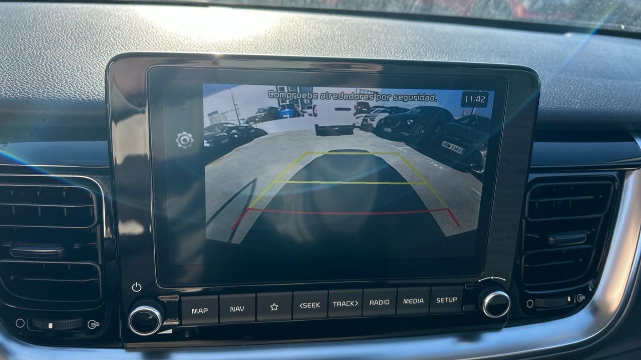 Kia Stonic 1.0 T-GDI MHEV IMT 74KW DRIVE 100 5P