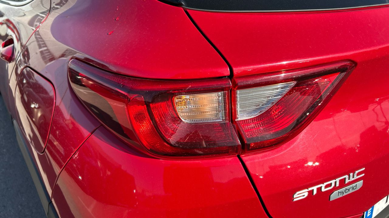 Kia Stonic 1.0 T-GDI MHEV IMT 74KW DRIVE 100 5P