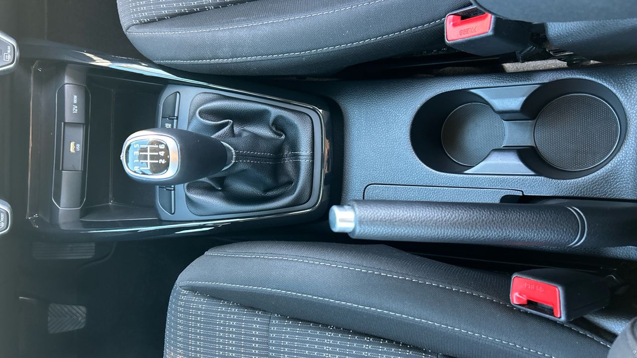 Kia Stonic 1.0 T-GDI MHEV IMT 74KW DRIVE 100 5P