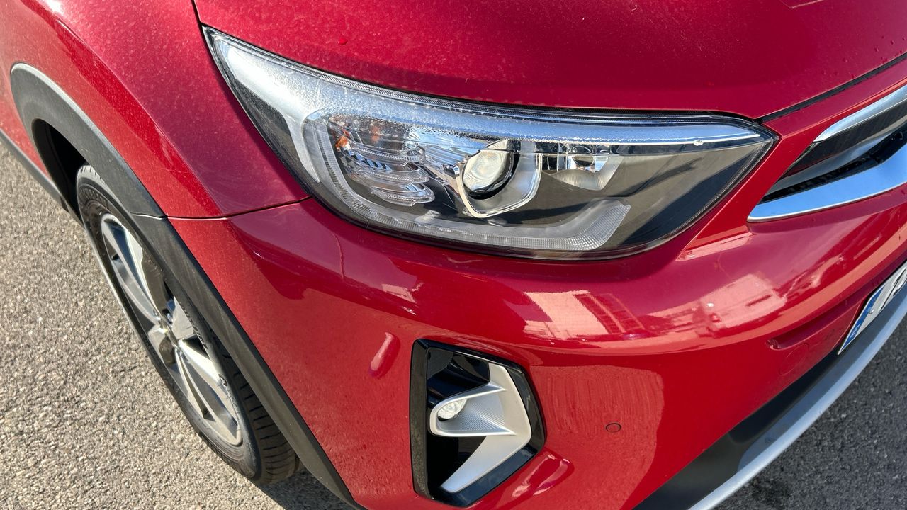 Kia Stonic 1.0 T-GDI MHEV IMT 74KW DRIVE 100 5P