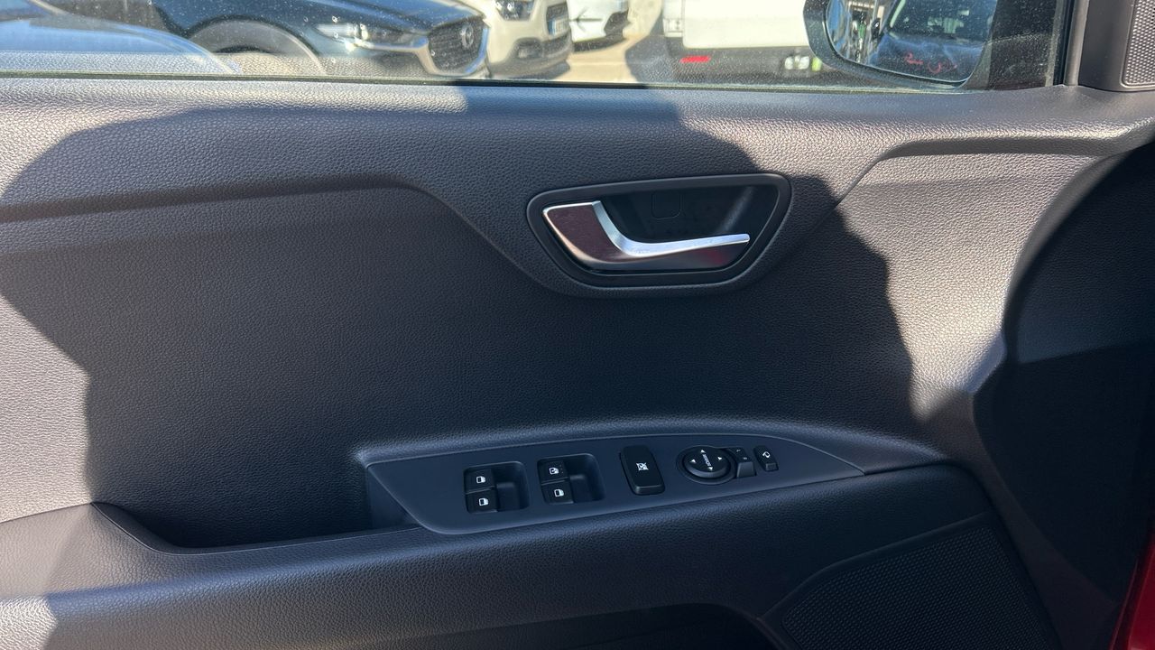 Kia Stonic 1.0 T-GDI MHEV IMT 74KW DRIVE 100 5P