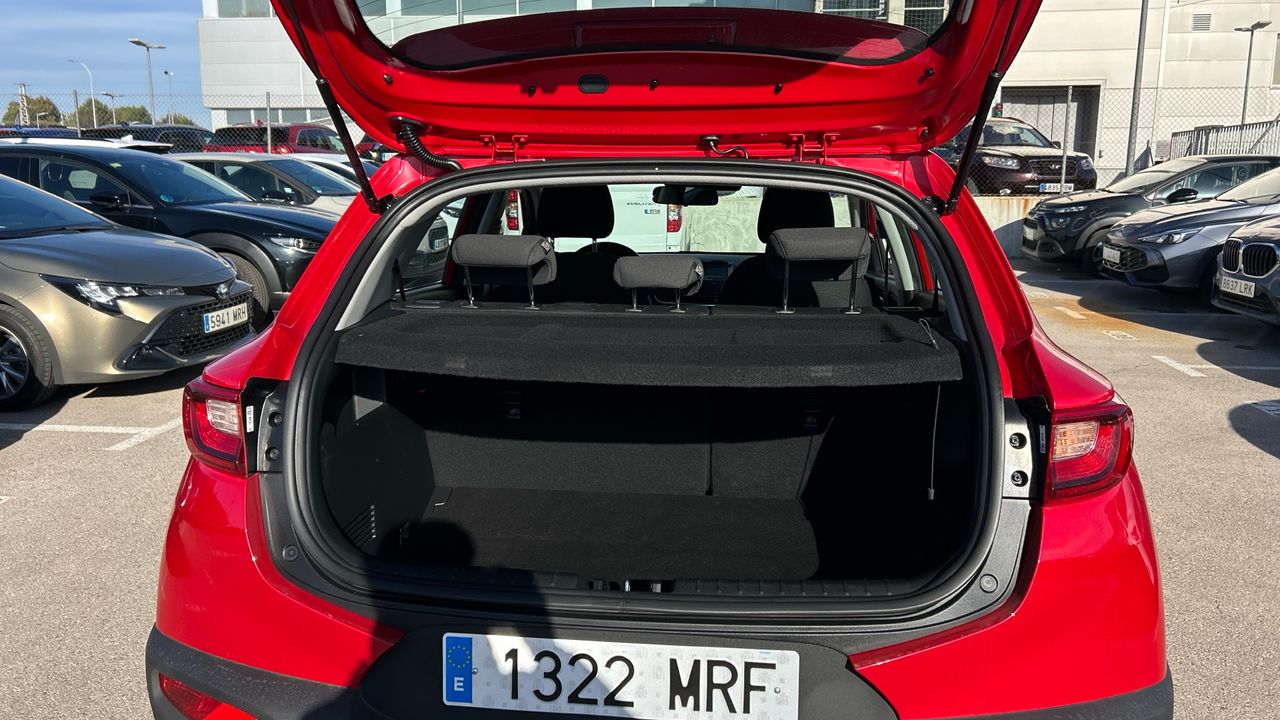 Kia Stonic 1.0 T-GDI MHEV IMT 74KW DRIVE 100 5P