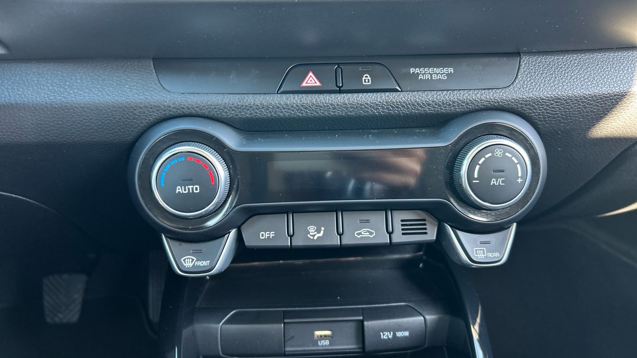 Kia Stonic 1.0 T-GDI MHEV IMT 74KW DRIVE 100 5P