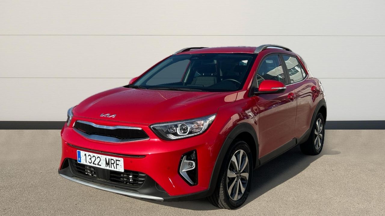 Kia Stonic 1.0 T-GDI MHEV IMT 74KW DRIVE 100 5P