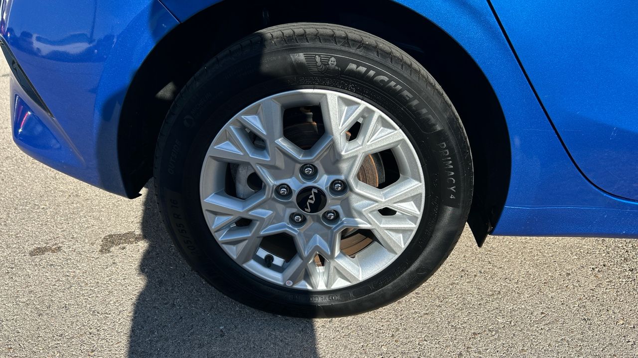 Kia Ceed 1.0 MHEV 88KW DRIVE DCT 120 5P