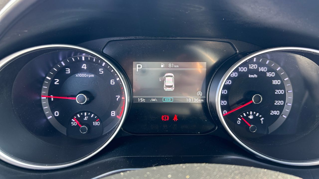 Kia Ceed 1.0 MHEV 88KW DRIVE DCT 120 5P