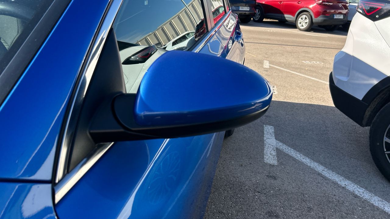 Kia Ceed 1.0 MHEV 88KW DRIVE DCT 120 5P