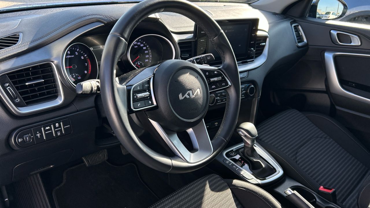 Kia Ceed 1.0 MHEV 88KW DRIVE DCT 120 5P