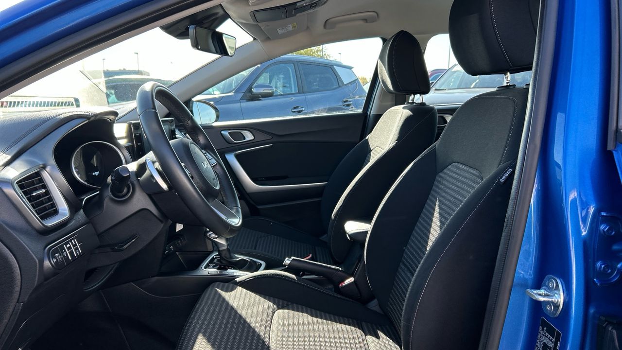 Kia Ceed 1.0 MHEV 88KW DRIVE DCT 120 5P