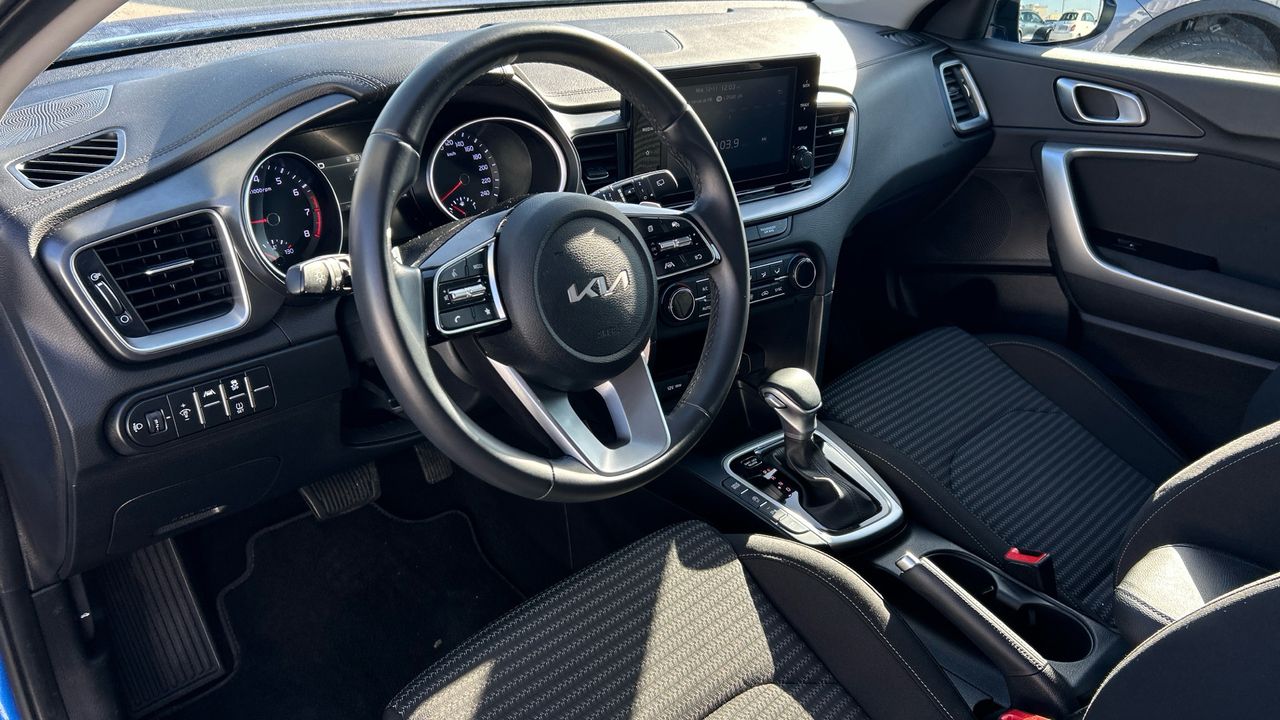 Kia Ceed 1.0 MHEV 88KW DRIVE DCT 120 5P