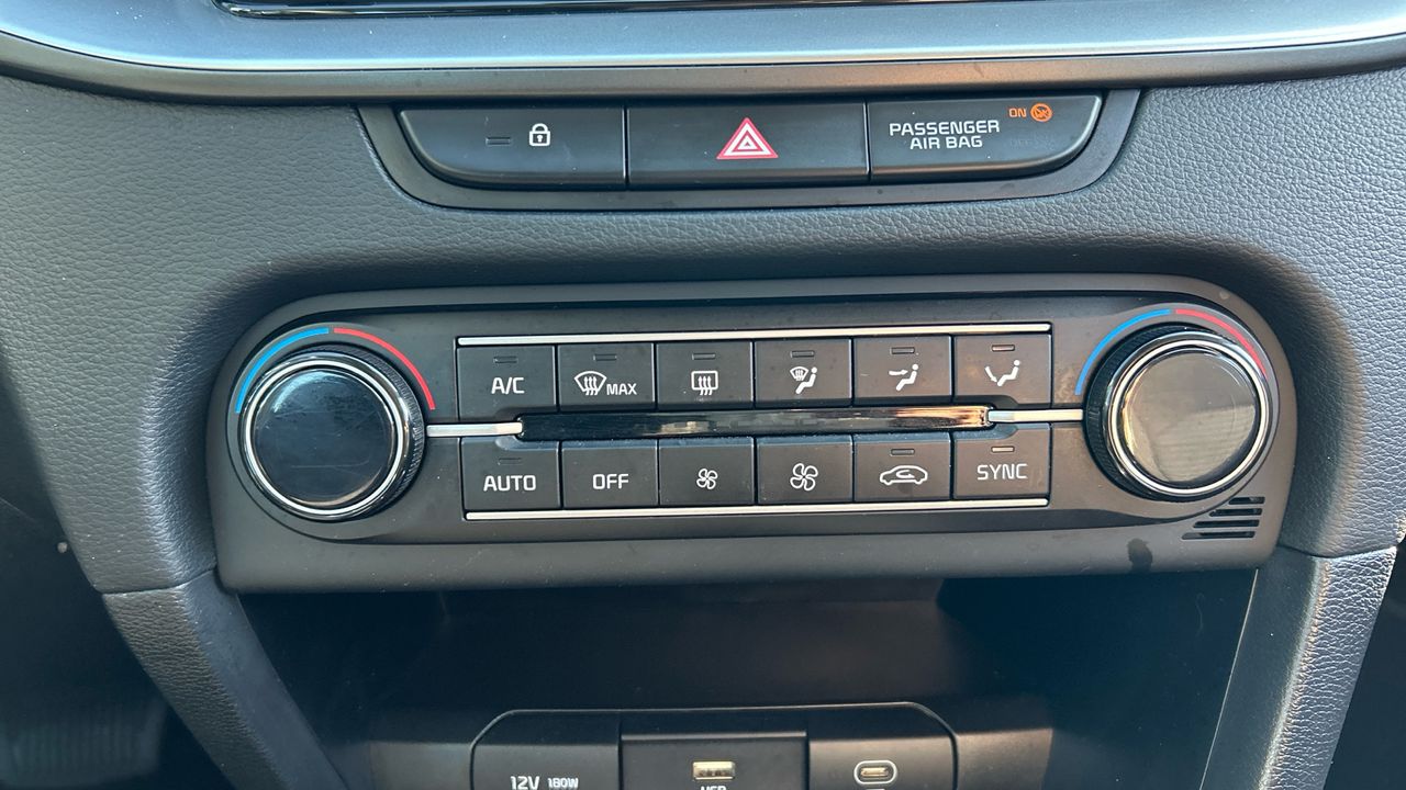 Kia Ceed 1.0 MHEV 88KW DRIVE DCT 120 5P