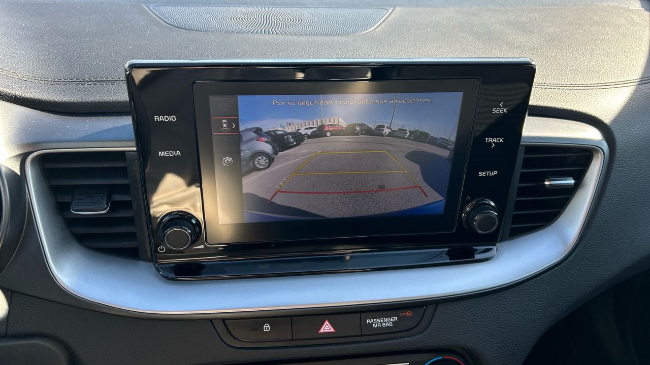 Kia Ceed 1.0 MHEV 88KW DRIVE DCT 120 5P