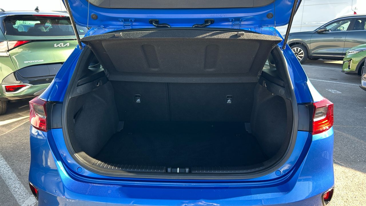 Kia Ceed 1.0 MHEV 88KW DRIVE DCT 120 5P