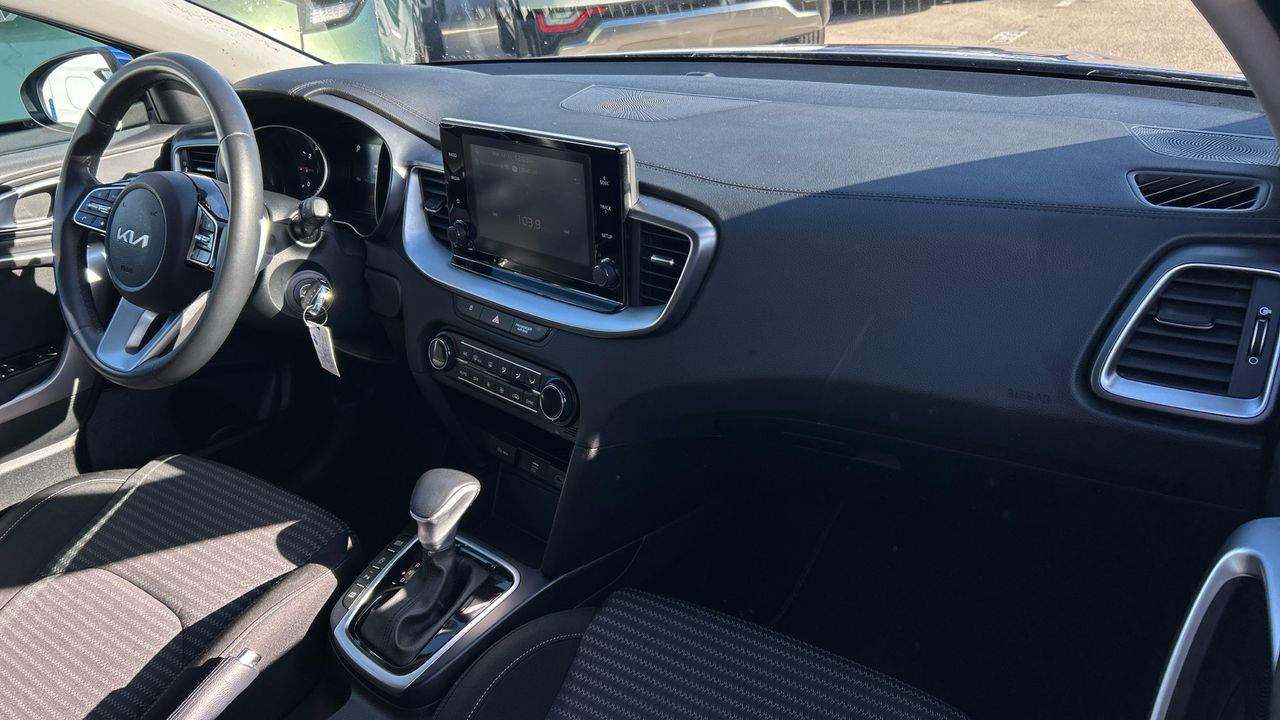 Kia Ceed 1.0 MHEV 88KW DRIVE DCT 120 5P