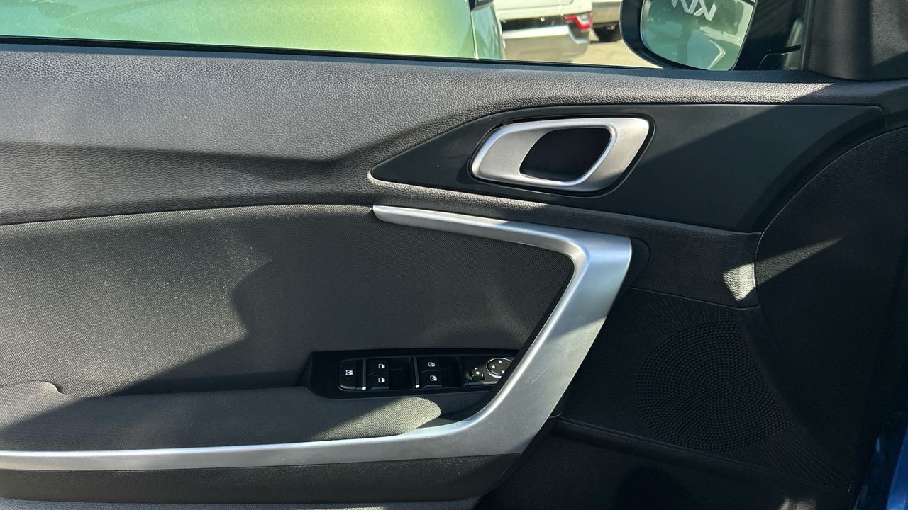 Kia Ceed 1.0 MHEV 88KW DRIVE DCT 120 5P