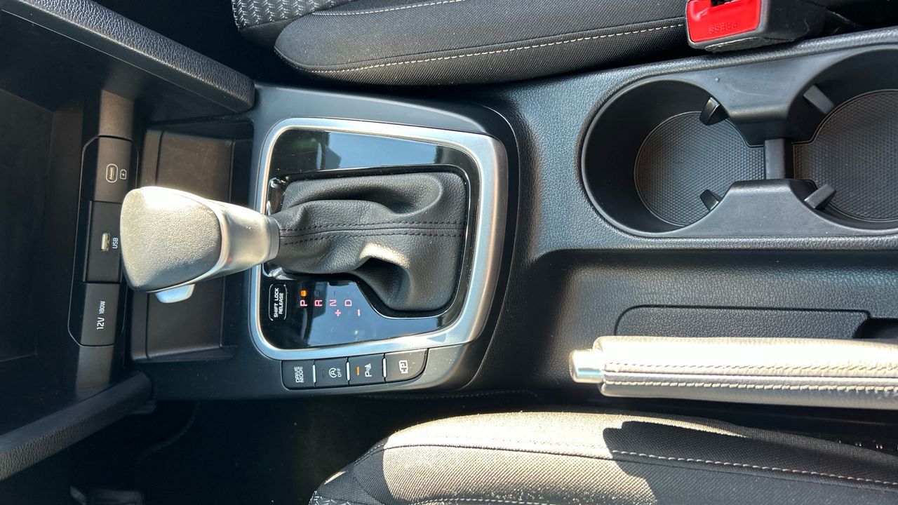 Kia Ceed 1.0 MHEV 88KW DRIVE DCT 120 5P