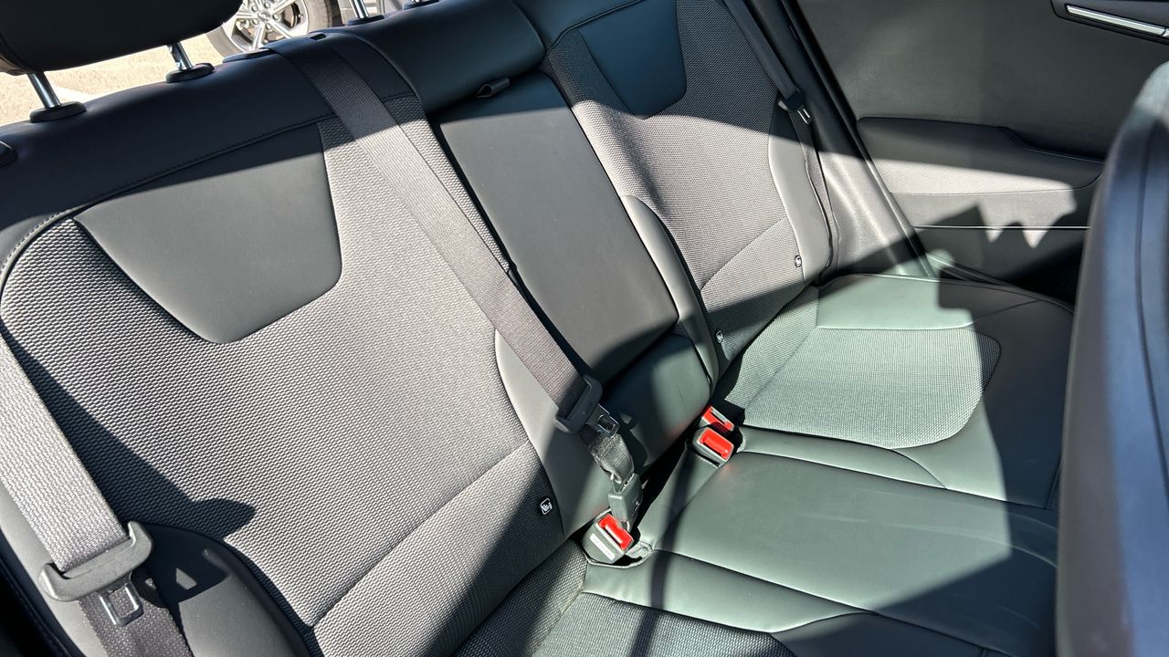 Kia Niro 1.6 GDI HEV DRIVE 141 5P