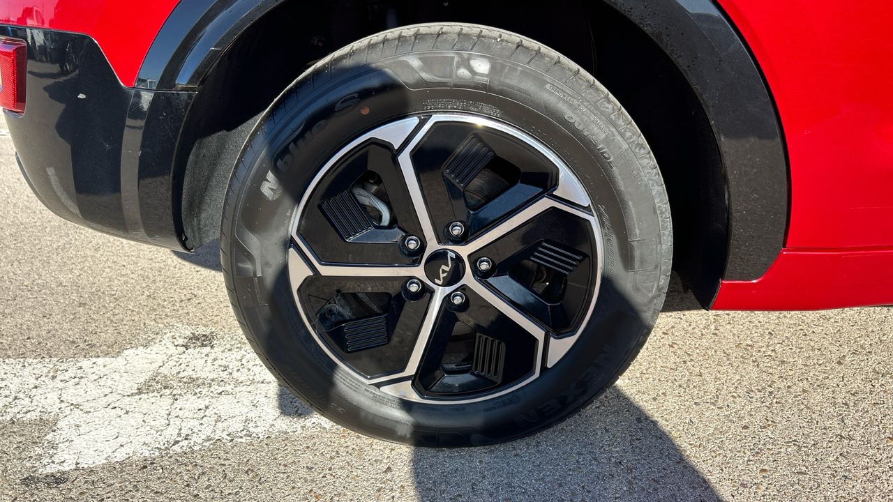 Kia Niro 1.6 GDI HEV DRIVE 141 5P