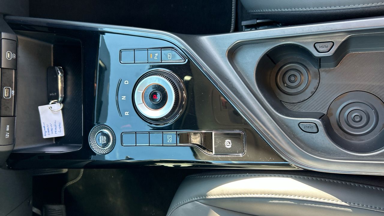 Kia Niro 1.6 GDI HEV DRIVE 141 5P