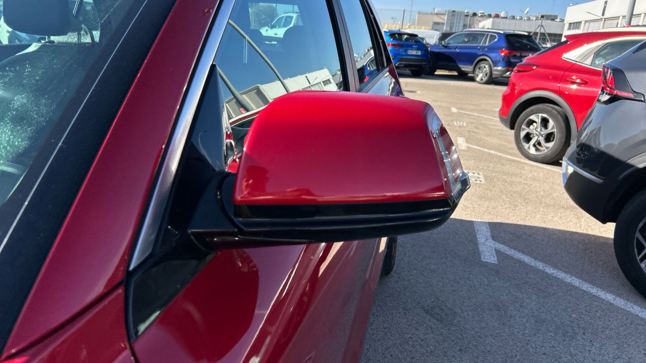 Kia Niro 1.6 GDI HEV DRIVE 141 5P