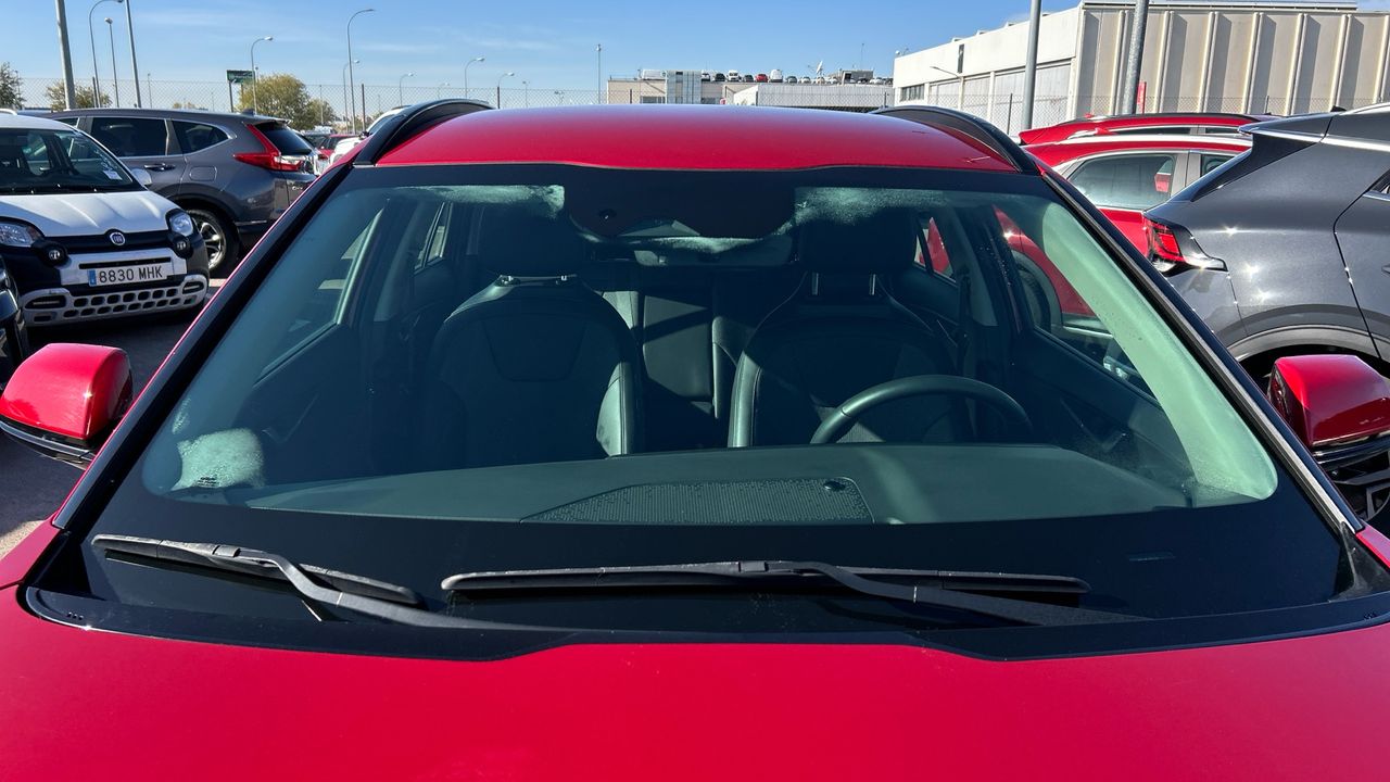 Kia Niro 1.6 GDI HEV DRIVE 141 5P