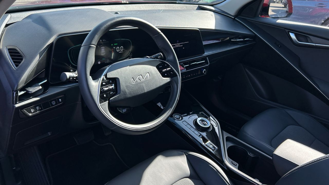 Kia Niro 1.6 GDI HEV DRIVE 141 5P