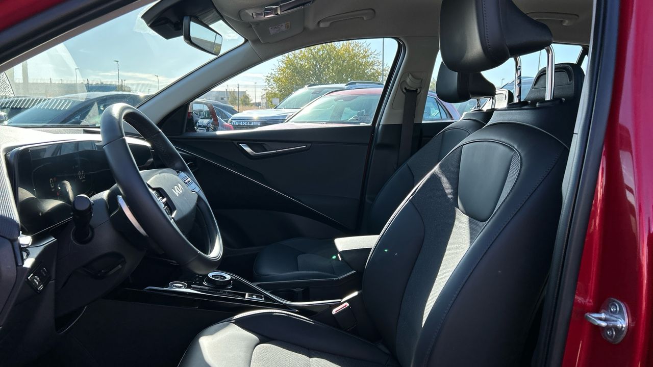 Kia Niro 1.6 GDI HEV DRIVE 141 5P