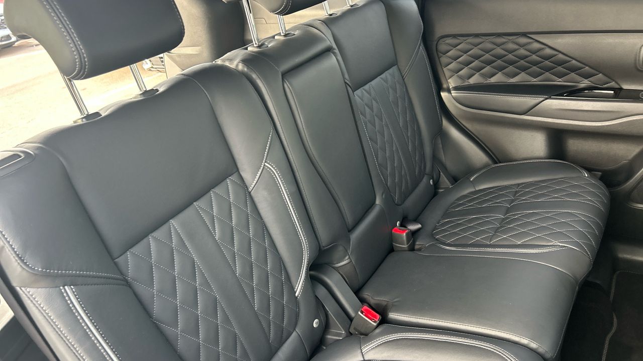 Mitsubishi Outlander PHEV KAITEKI+ MY20