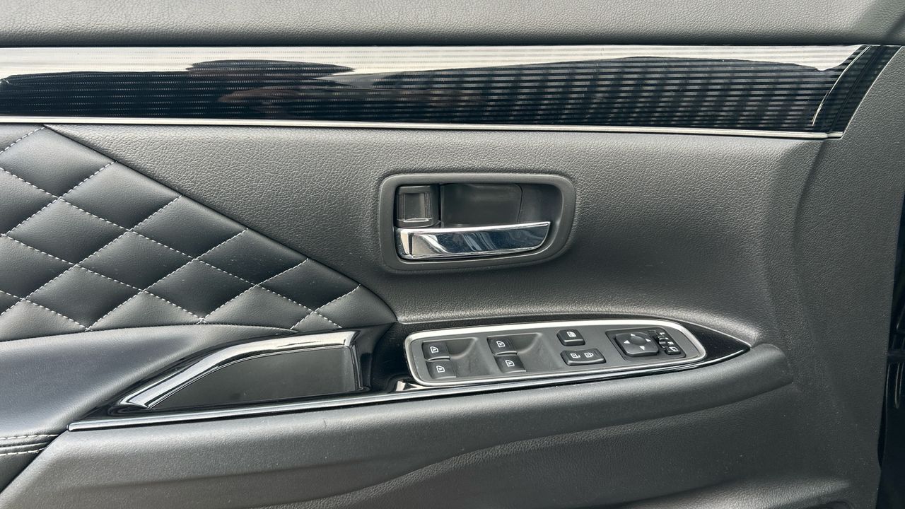 Mitsubishi Outlander PHEV KAITEKI+ MY20