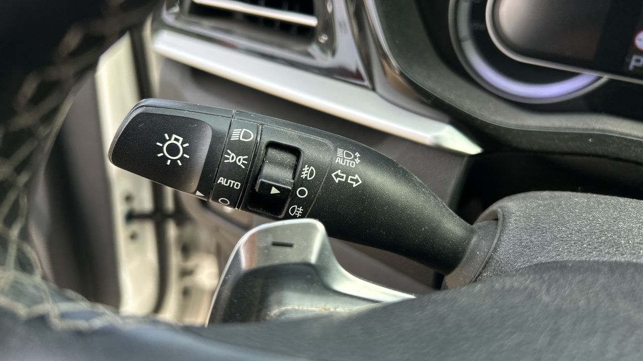 Kia Niro 1.6 GDI HYBRID DRIVE 141 5P