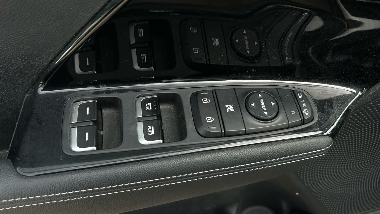 Kia Niro 1.6 GDI HYBRID DRIVE 141 5P