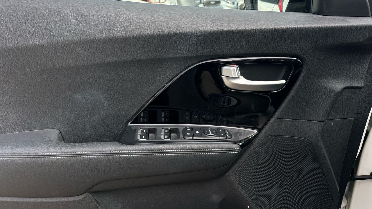 Kia Niro 1.6 GDI HYBRID DRIVE 141 5P