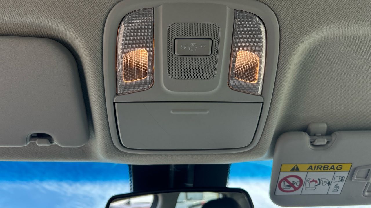 Kia Niro 1.6 GDI HYBRID DRIVE 141 5P