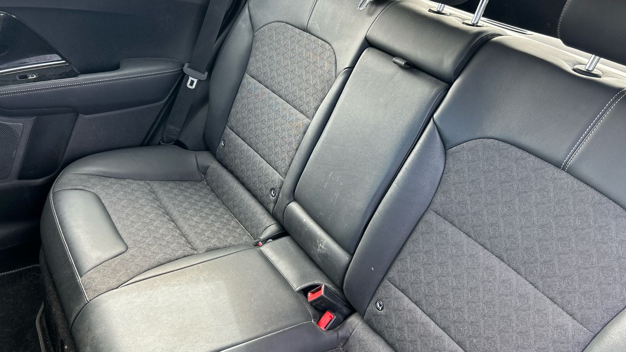 Kia Niro 1.6 GDI HYBRID DRIVE 141 5P