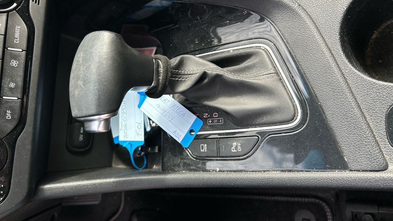 Kia Niro 1.6 GDI HYBRID DRIVE 141 5P