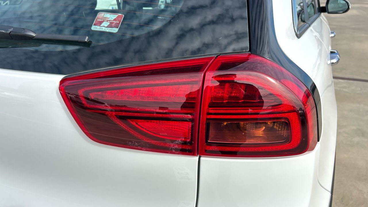 Kia Niro 1.6 GDI HYBRID DRIVE 141 5P