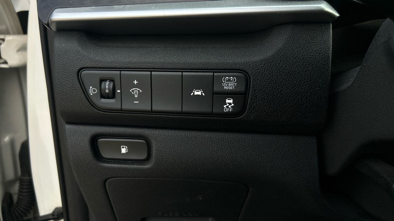 Kia Niro 1.6 GDI HYBRID DRIVE 141 5P