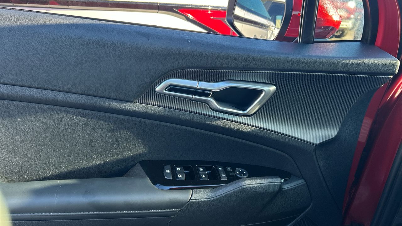 Kia Sportage 1.6 T-GDI HEV DRIVE AUTO 230 5P